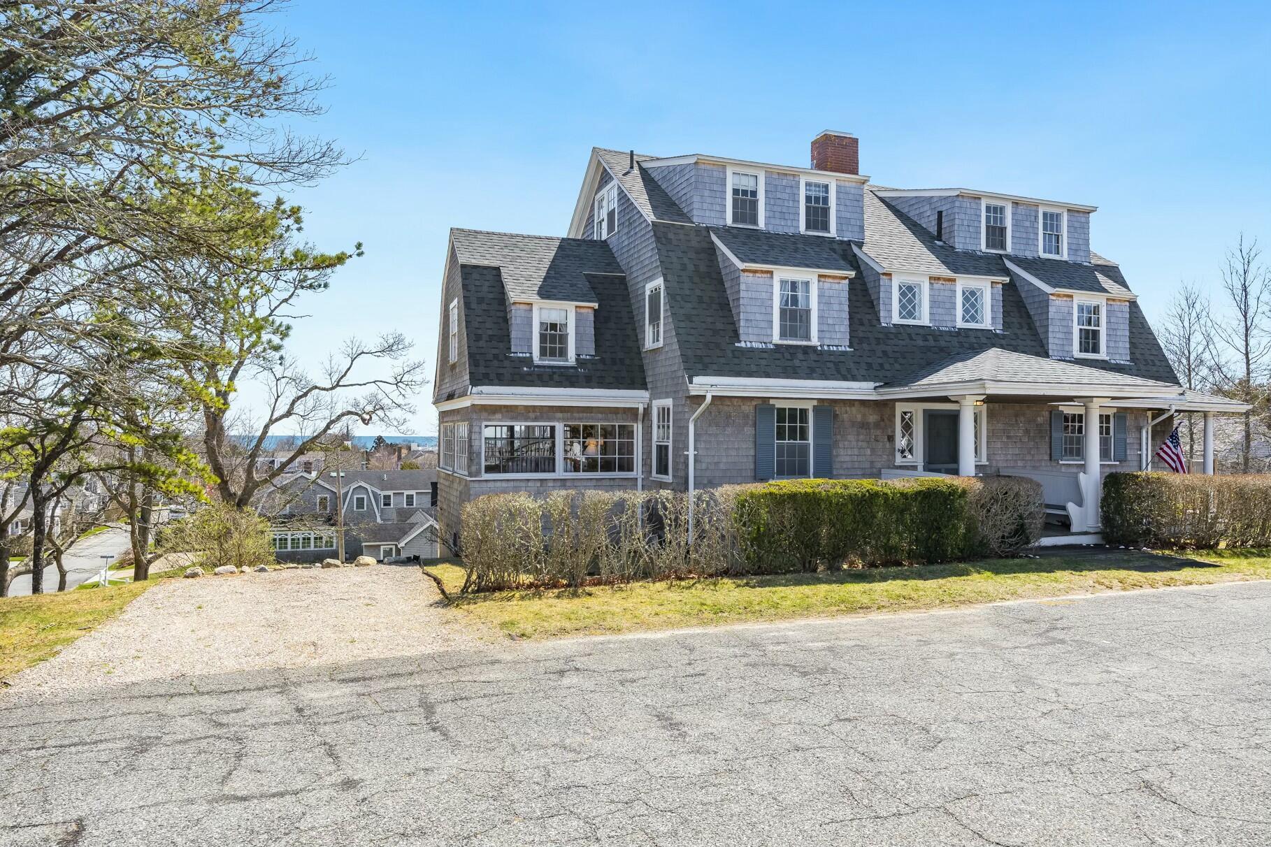 Property Photo: 35 Grayton Avenue MA 02647