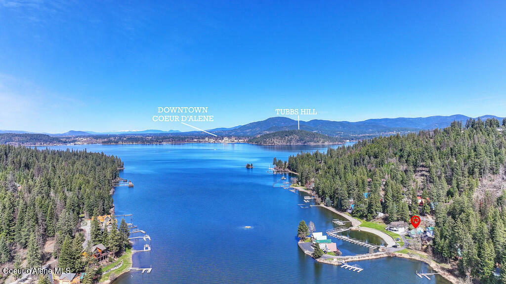 1078 W Peninsula Dr  Coeur D'Alene ID 83814 photo