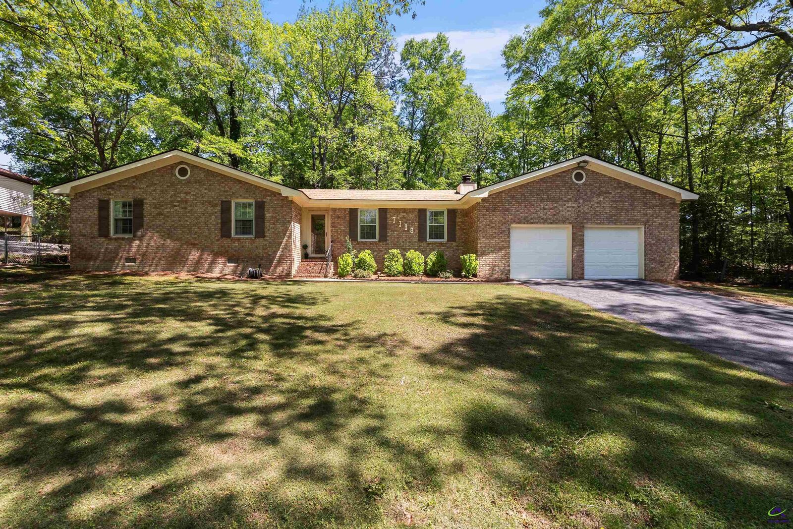 Property Photo: 7138 Heather Lane GA 31216