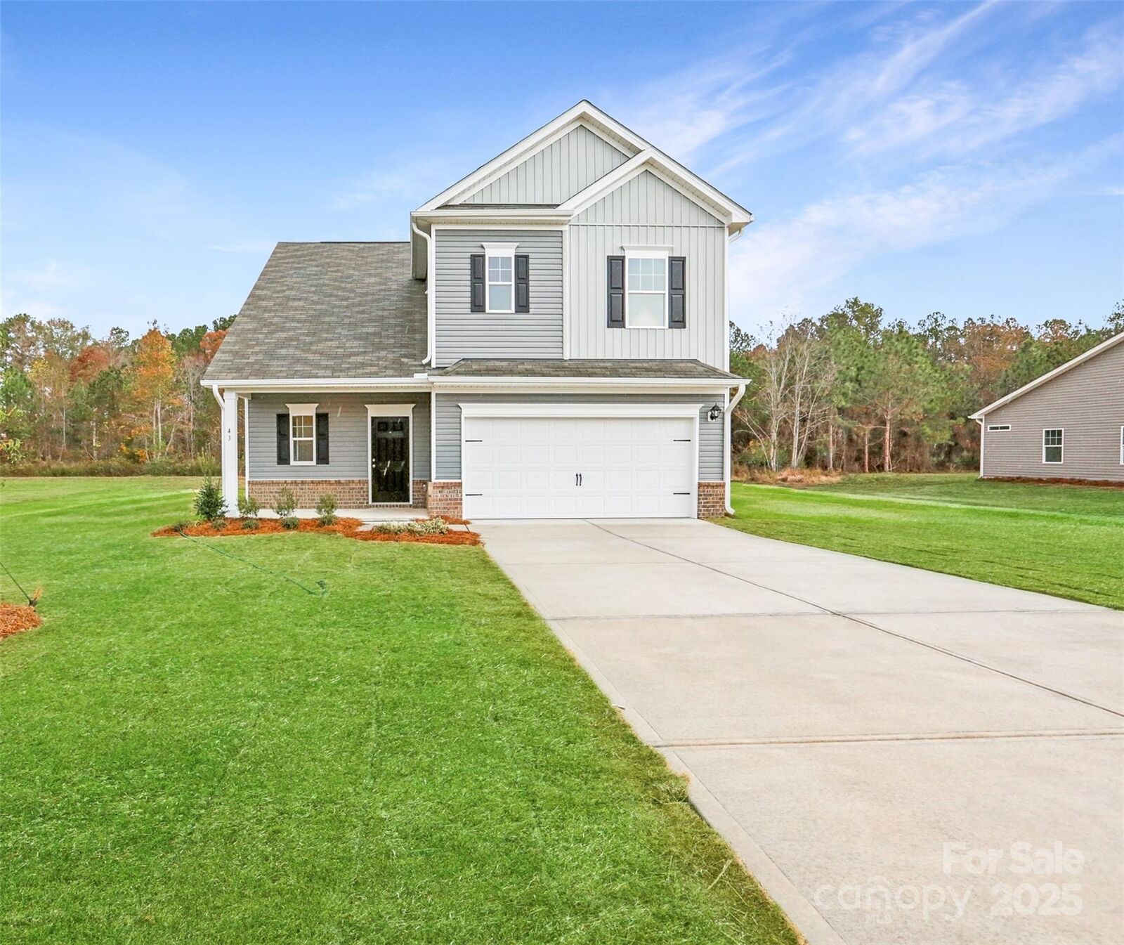 Property Photo:  2198 Catawba Trace Drive  NC 28609