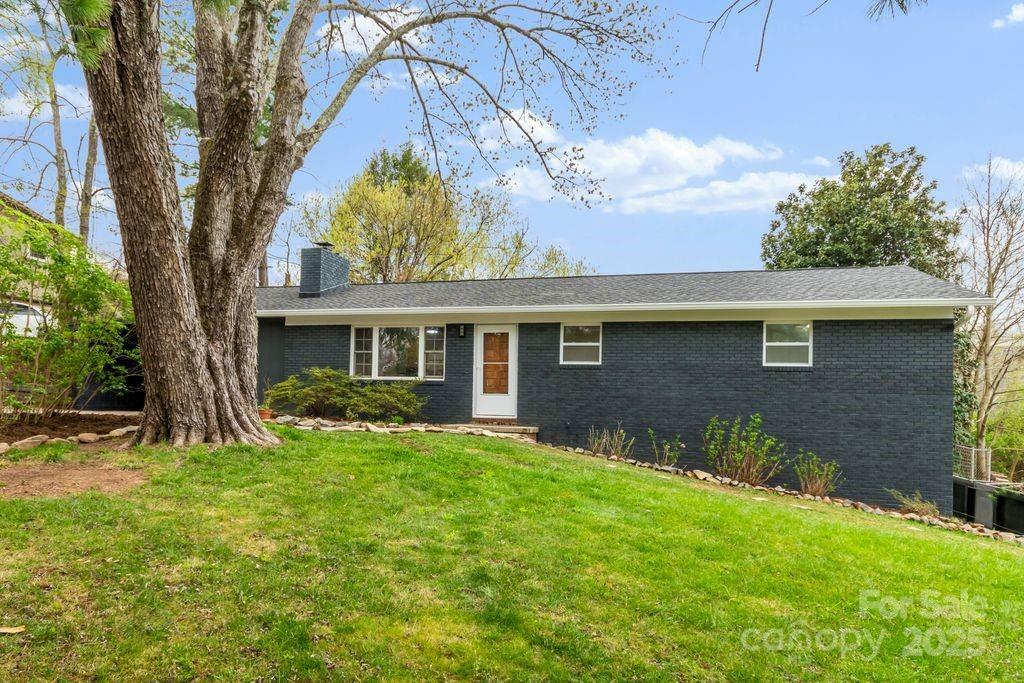 Property Photo: 28 Pine Lane NC 28806