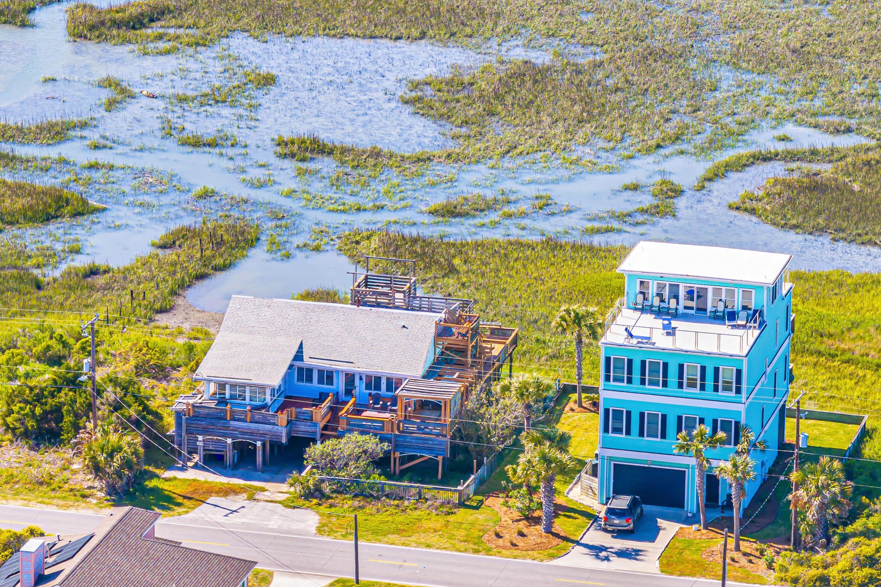Property Photo: 1604 E Ashley Avenue SC 29439