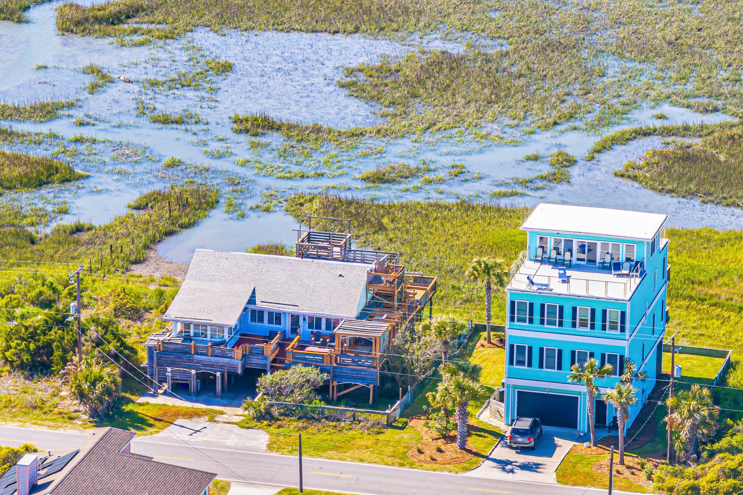 Property Photo: 1604 E Ashley Avenue SC 29439