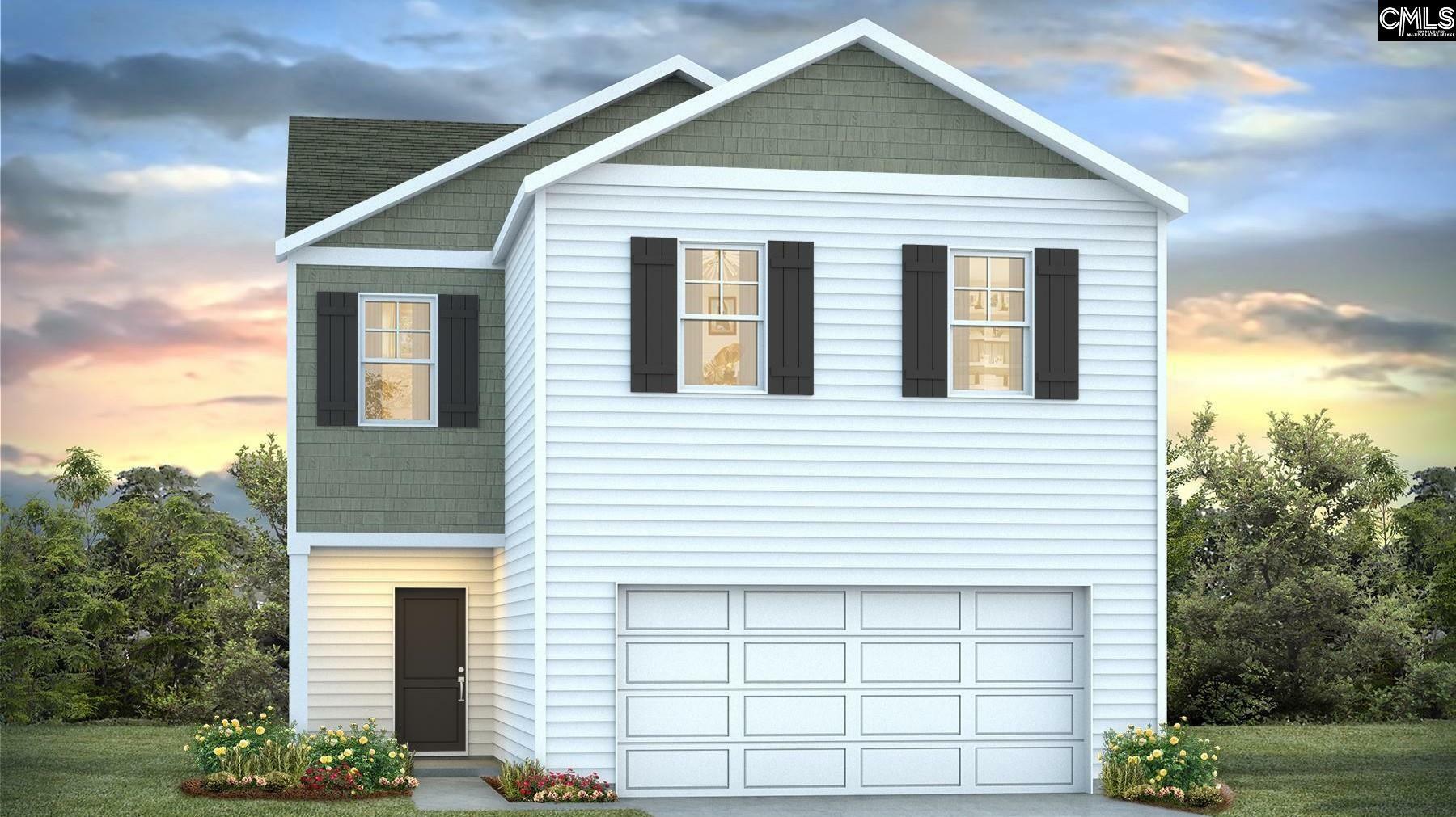 Property Photo: 126 Shumard SC 29203