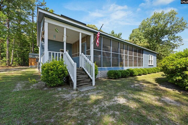 1386 Hobbs  Summerton SC 29148 photo