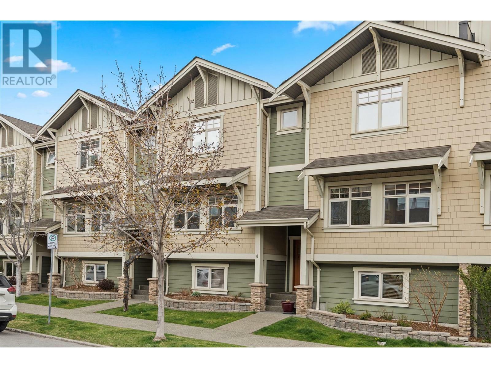 576 Nicola Street 4  Kamloops BC V2C 2R1 photo