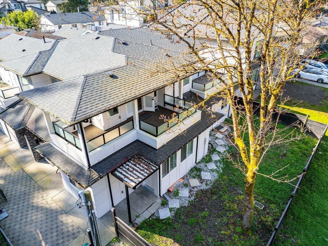 Property Photo: 14477 101 BC V3R 0B7