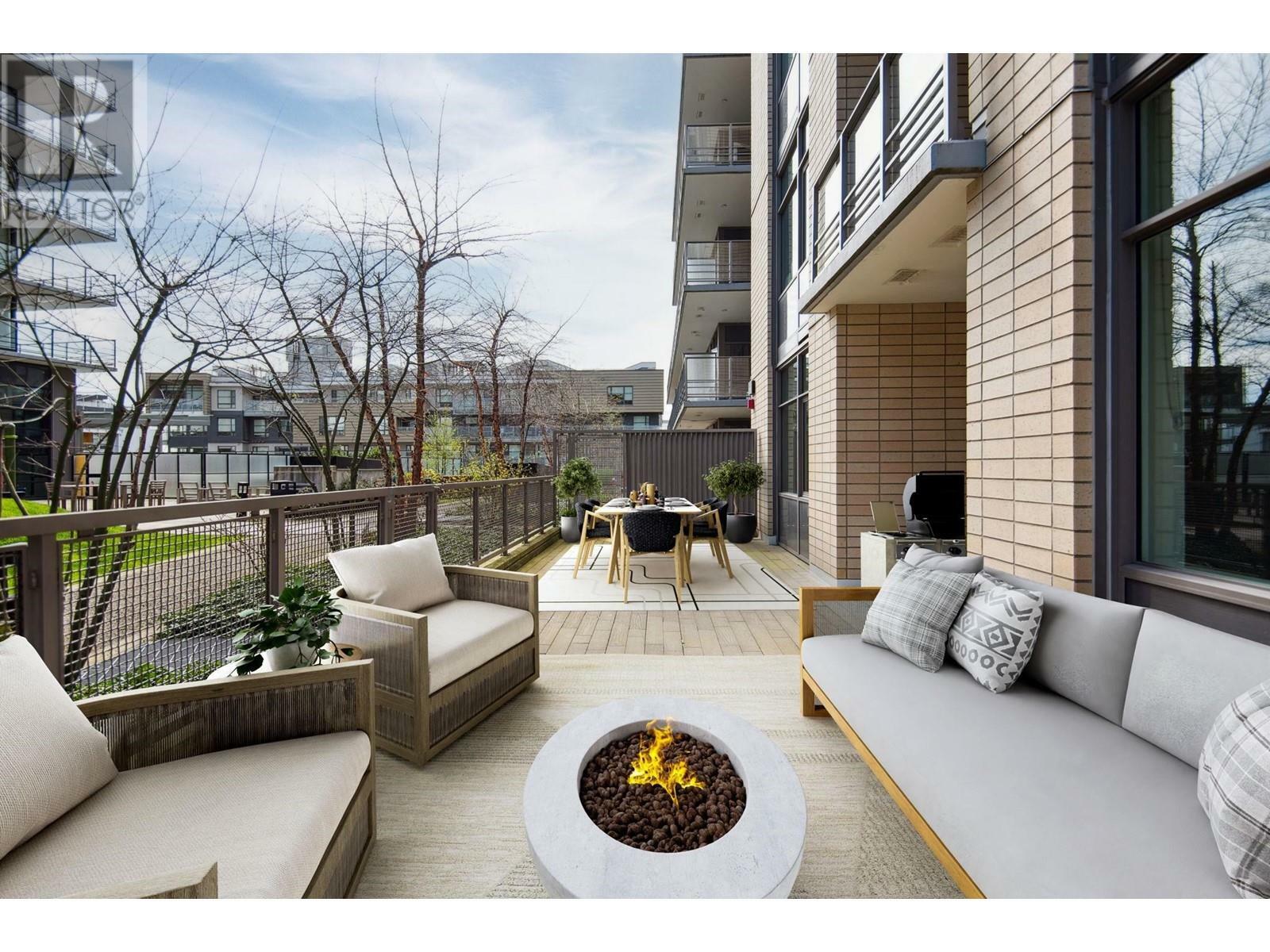 Property Photo: 3451 Sawmill Crescent 217 BC V5S 0H3
