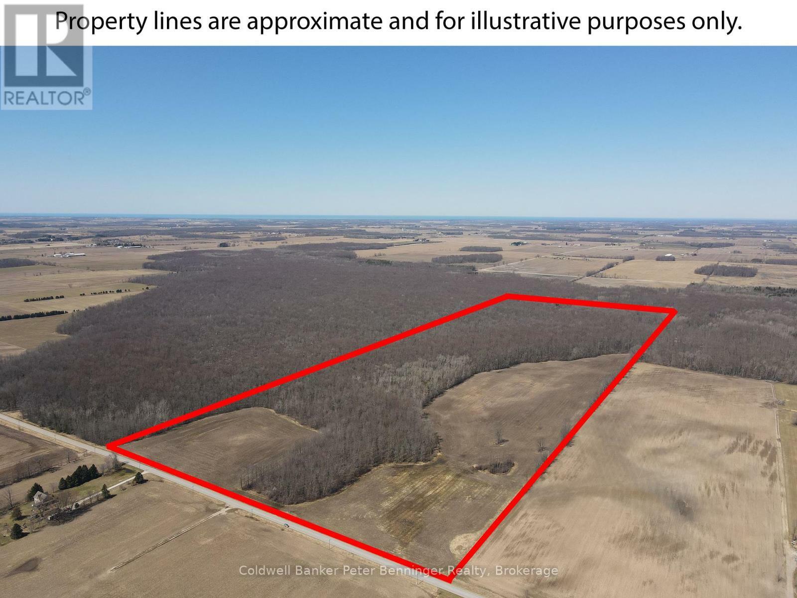 Property Photo:  Lot 12 7 Corners  ON N0G 2J0 