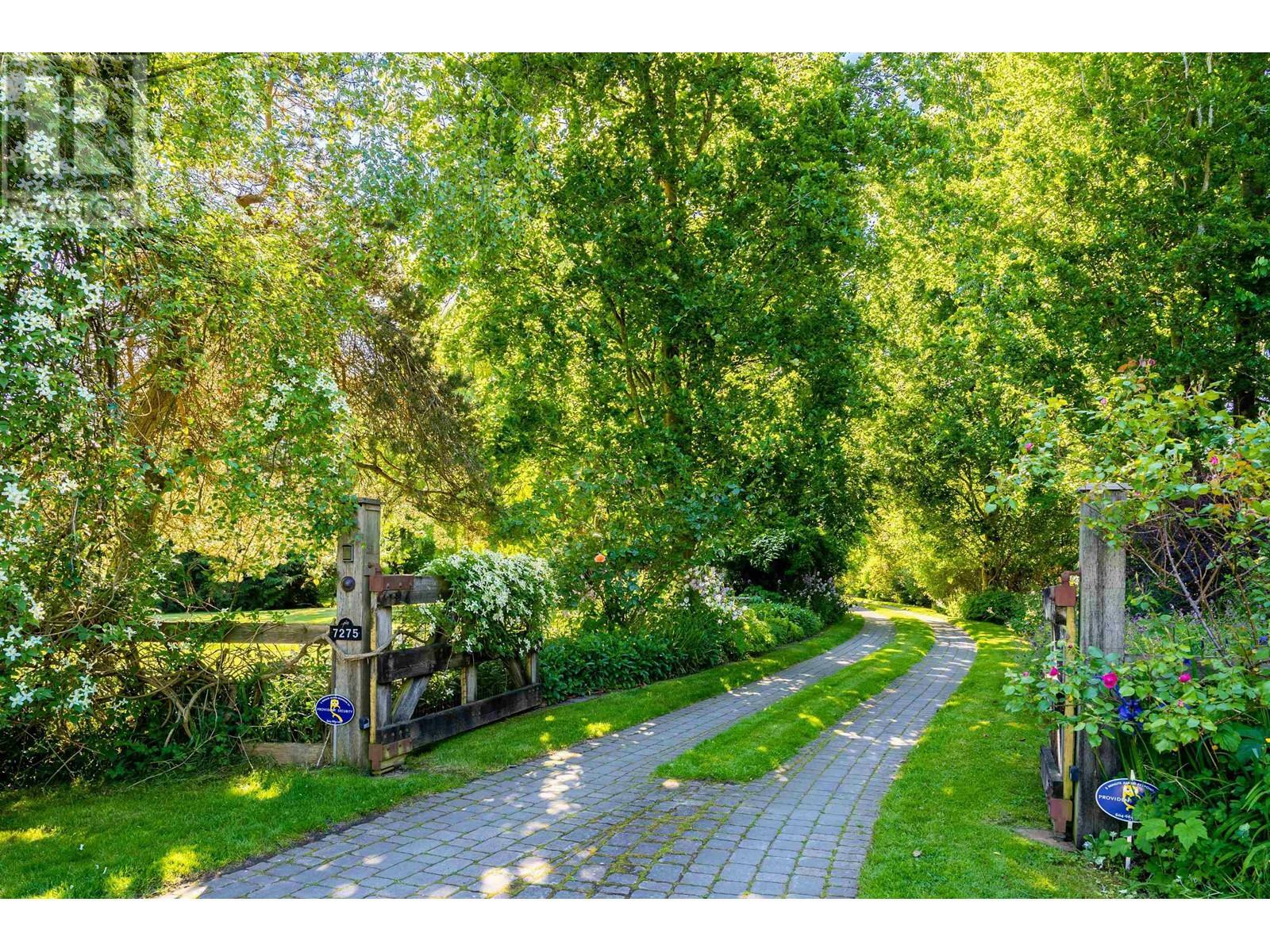 Property Photo: 7275 Blenheim Street BC V6N 1S2
