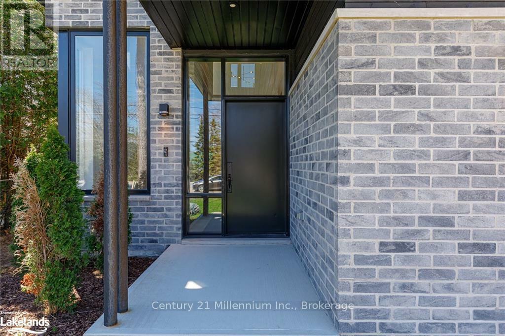 Property Photo: 8705 Beachwood Road ON L9Z 2G5