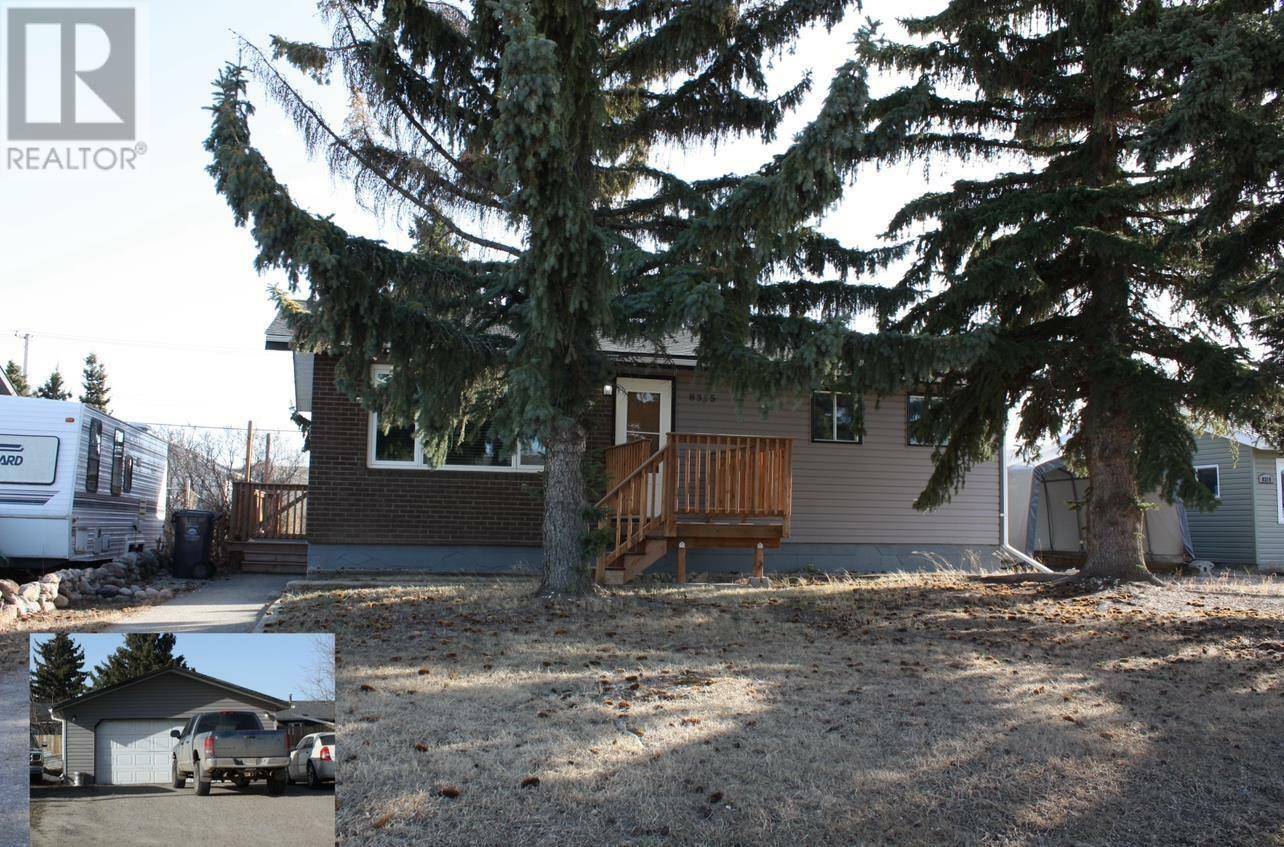 Photo de la propriété:  8315 94 Avenue  BC V1J 1E7 