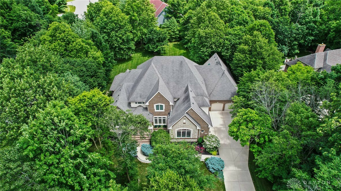 Property Photo: 498 Timber Walk Court OH 45066