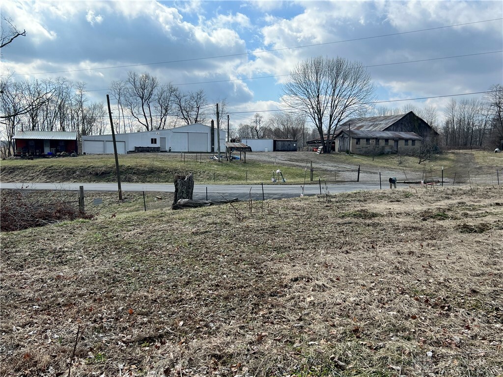 Property Photo:  9607 Honey Run Road  OH 45168 