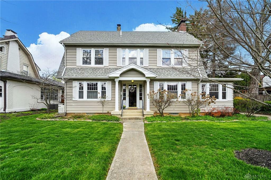 110 S Broadmoor Boulevard  Springfield OH 45504 photo