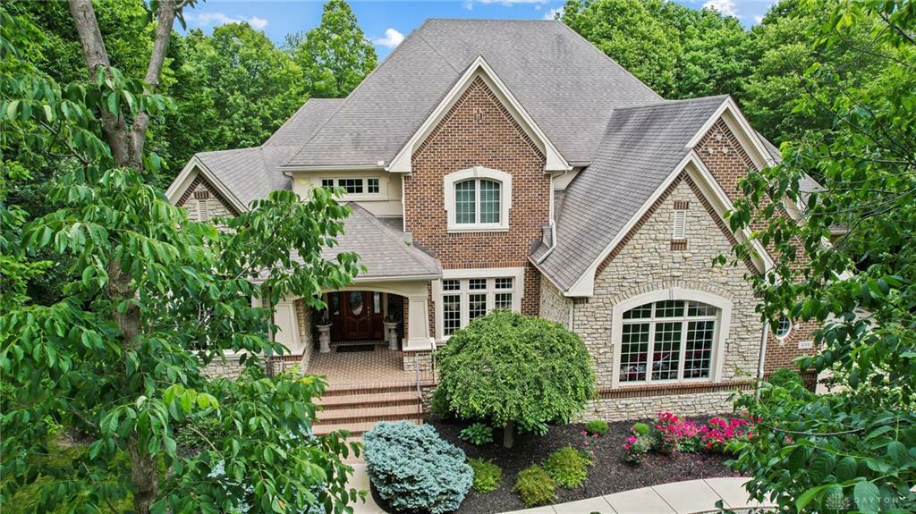 Property Photo: 498 Timber Walk Court OH 45066