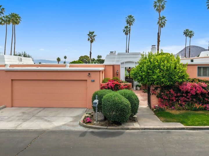 46650 Amir Drive  Palm Desert CA 92260 photo