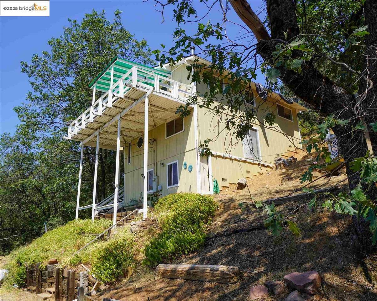 21313 American River Dr  Sonora CA 95370 photo
