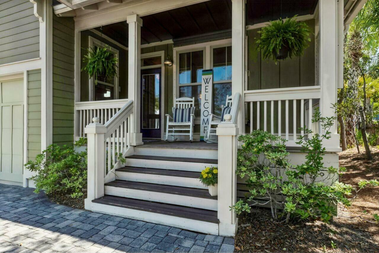 Property Photo: 377 Marlberry Trace FL 32459