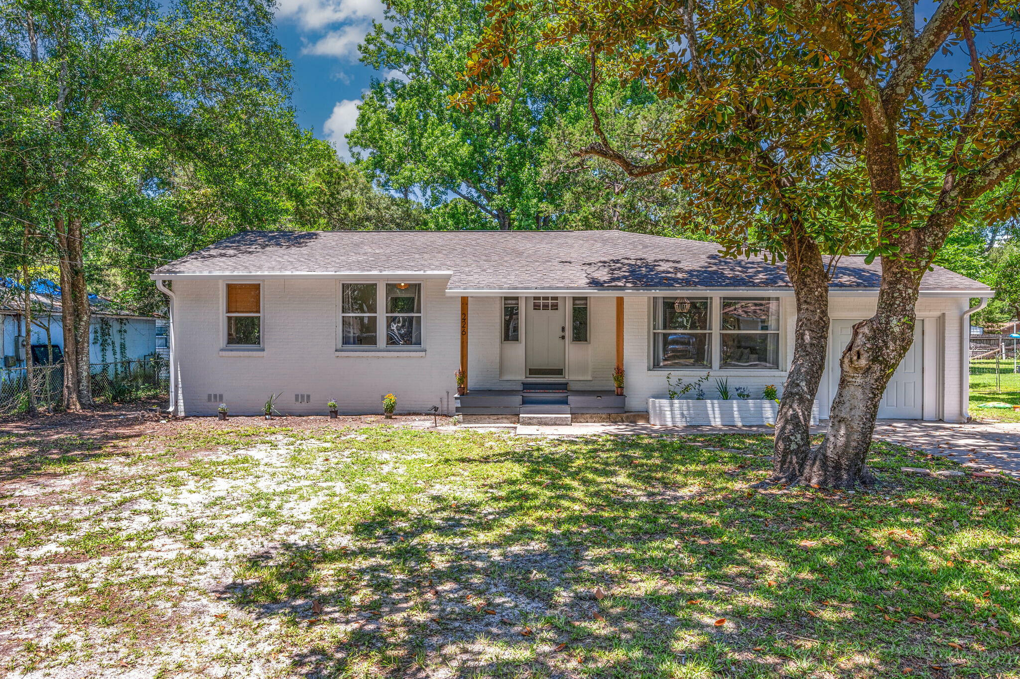 226 Bradley Drive  Fort Walton Beach FL 32547 photo