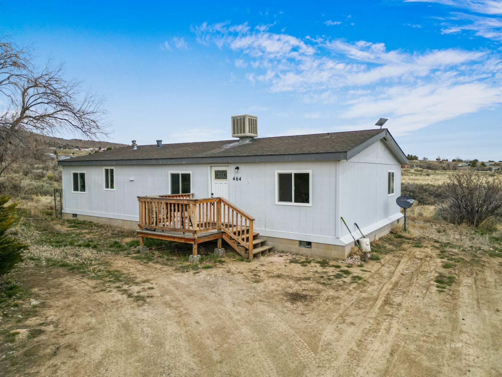 Property Photo: 464 Jasper Drive NV 89815