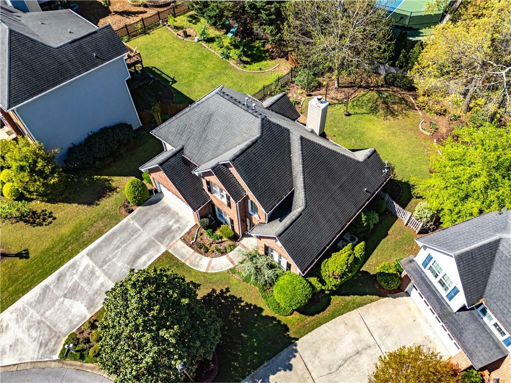 Property Photo: 1630 Chadwick Mill Lane GA 30043