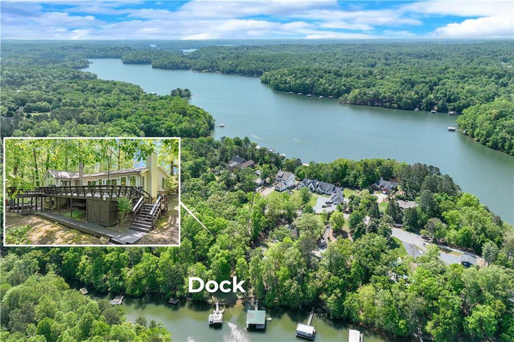 Property Photo: 236 Julian Creek Road GA 30534