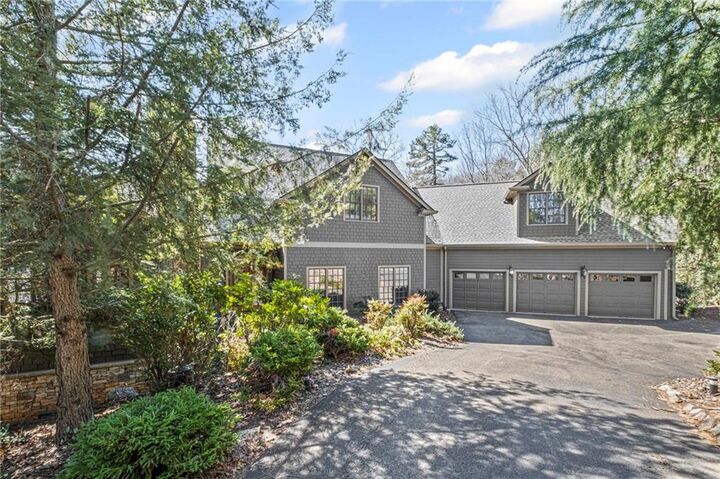 Property Photo:  438 Red Fox Drive  GA 30143 