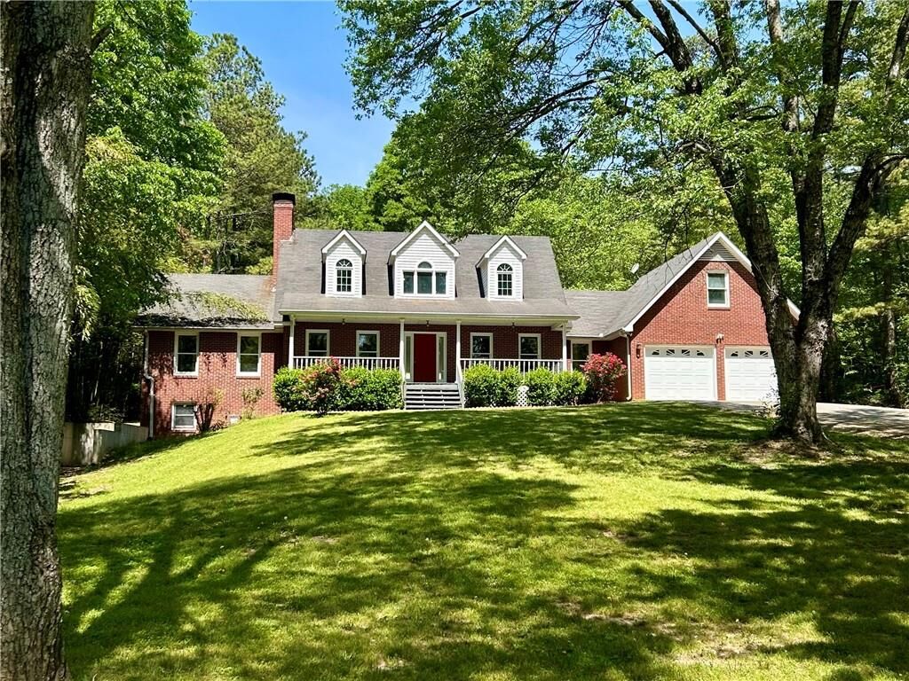 Property Photo:  999 Grassdale Road  GA 30121 