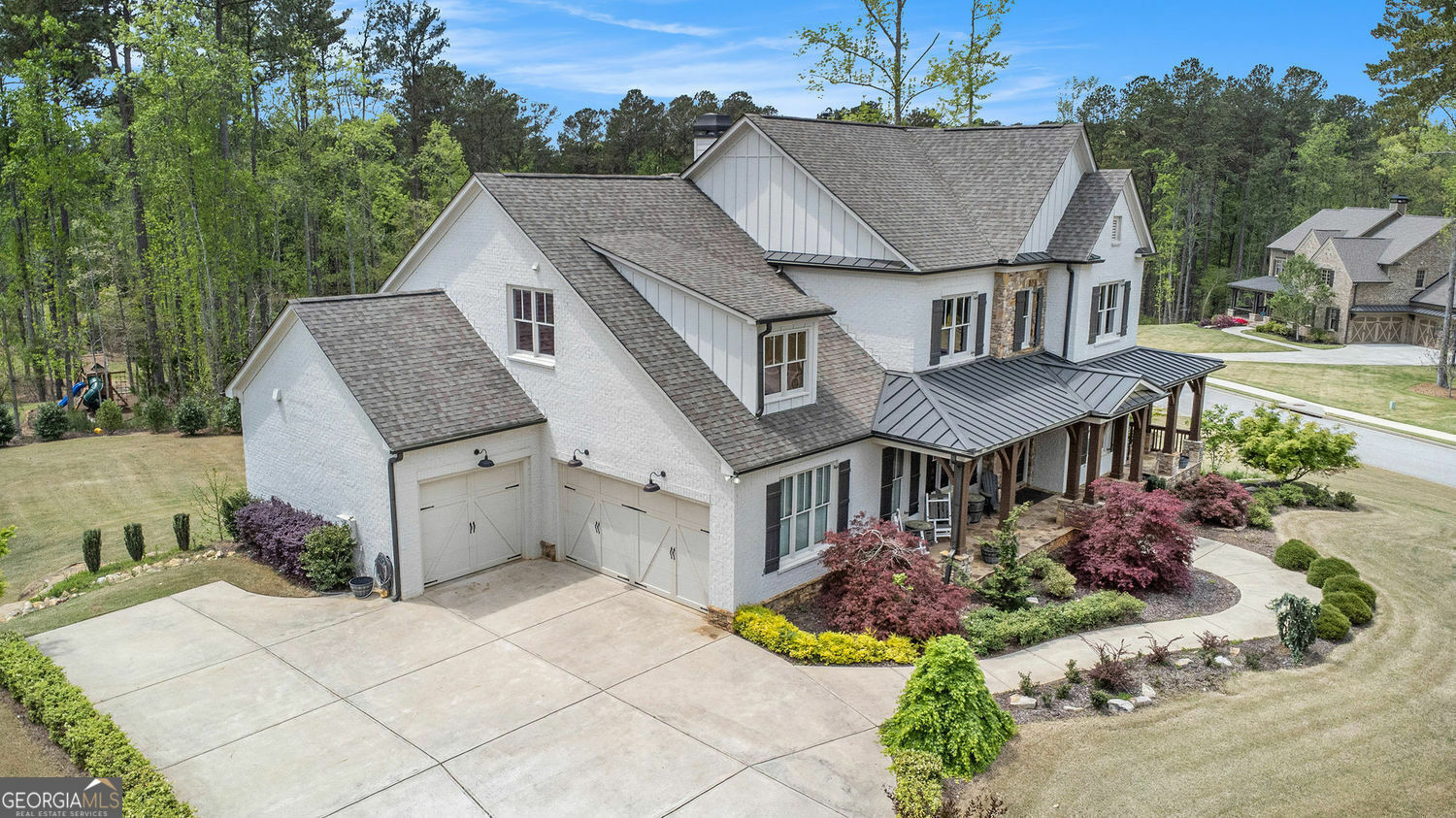 Property Photo: 3039 Malbec Valley GA 30101