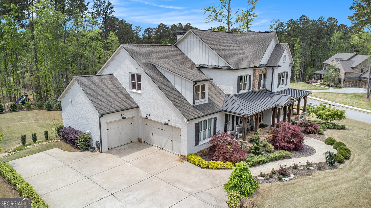 Property Photo:  3039 Malbec Valley  GA 30101 