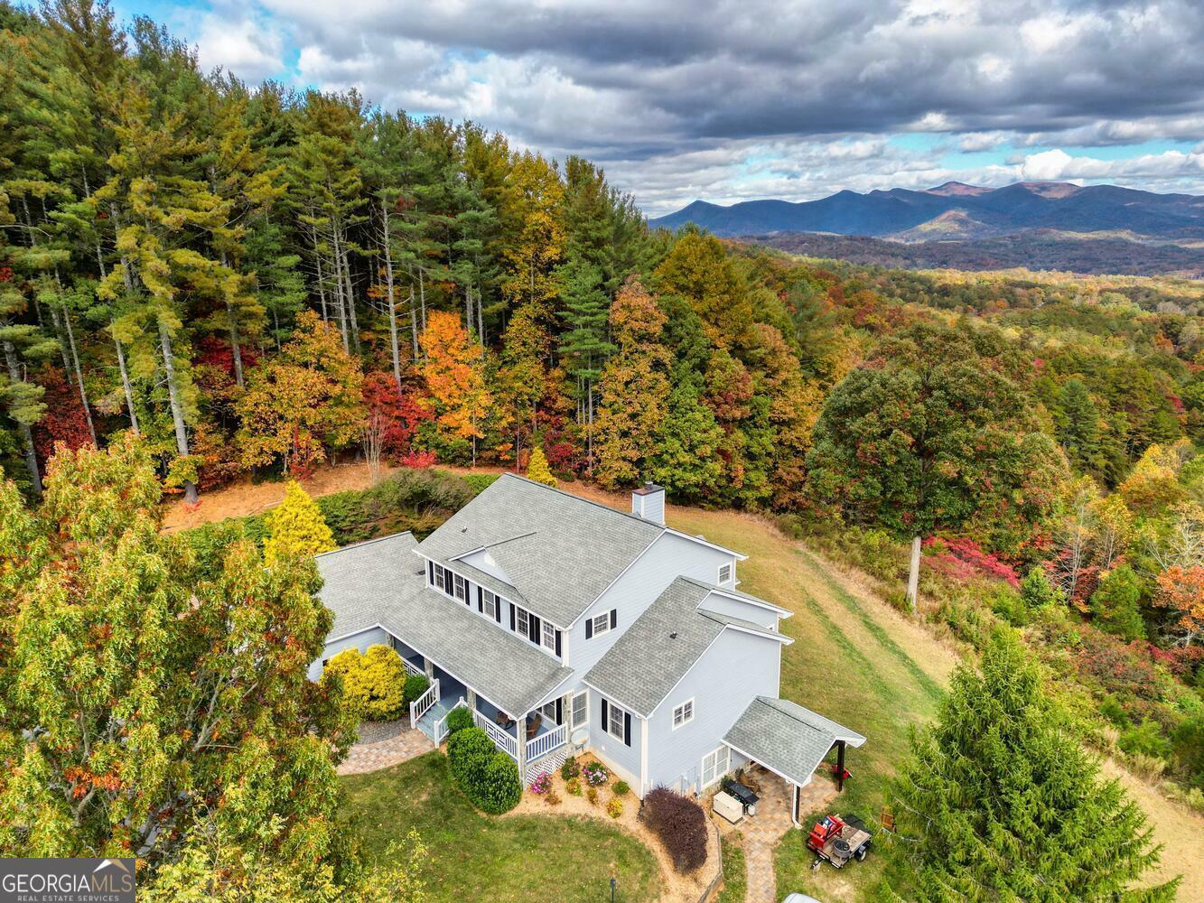 170 High Vista  Blairsville GA 30512 photo