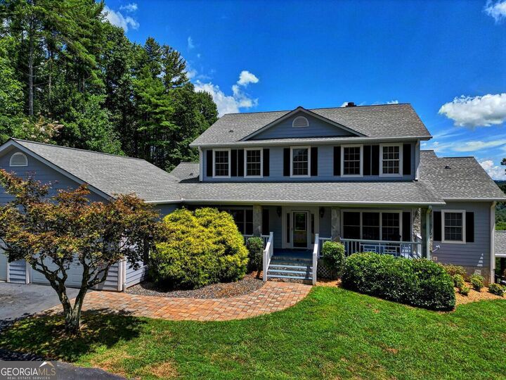 170 High Vista  Blairsville GA 30512 photo