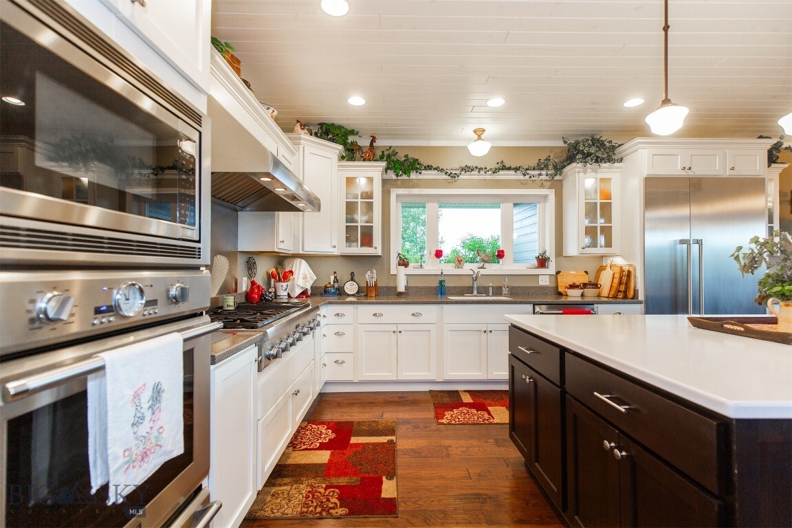 Property Photo: 46 Rapelje Road MT 59011