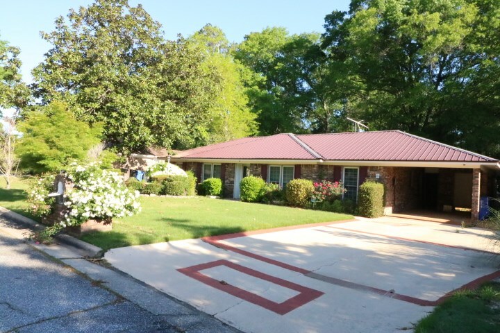 Property Photo: 5549 Cranston Drive GA 31907