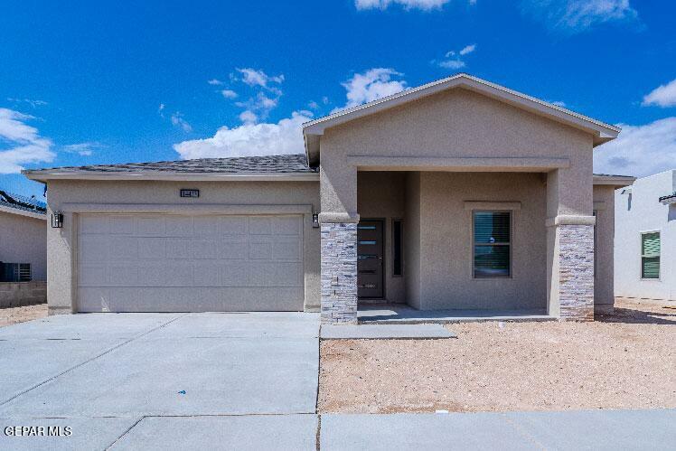 Property Photo: 14423 Armando Silva Drive TX 79938