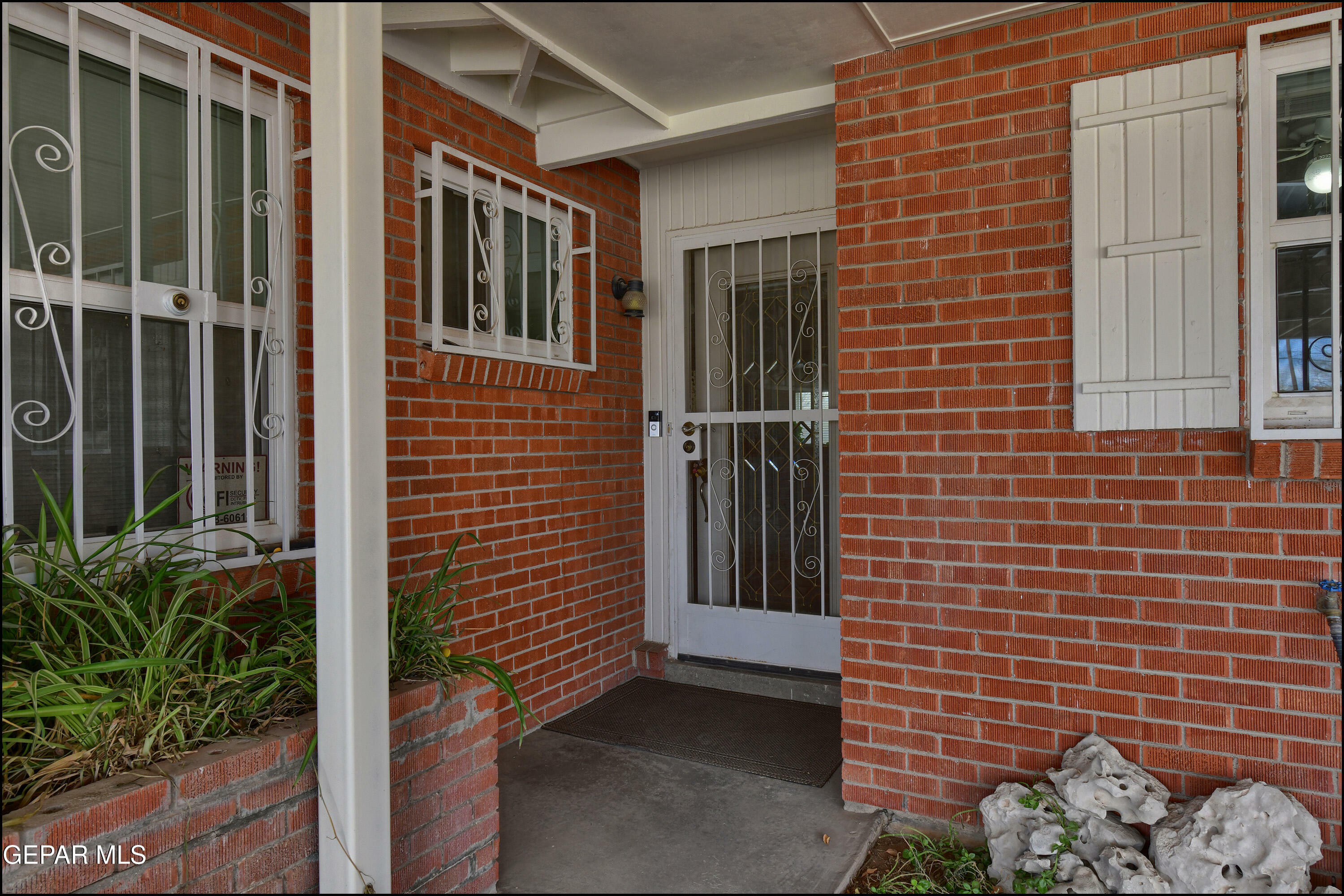 Property Photo: 9541 Waverly Drive TX 79924