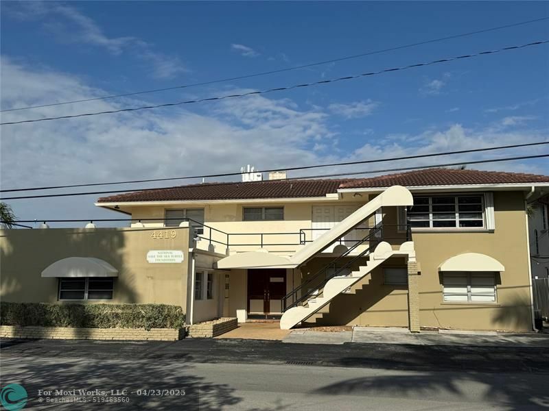 4419 W Tradewinds Ave  Lauderdale by the Sea FL 33308 photo