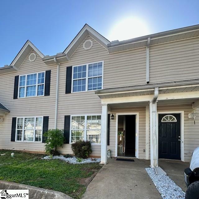 Property Photo: 62 Buff Street SC 29609