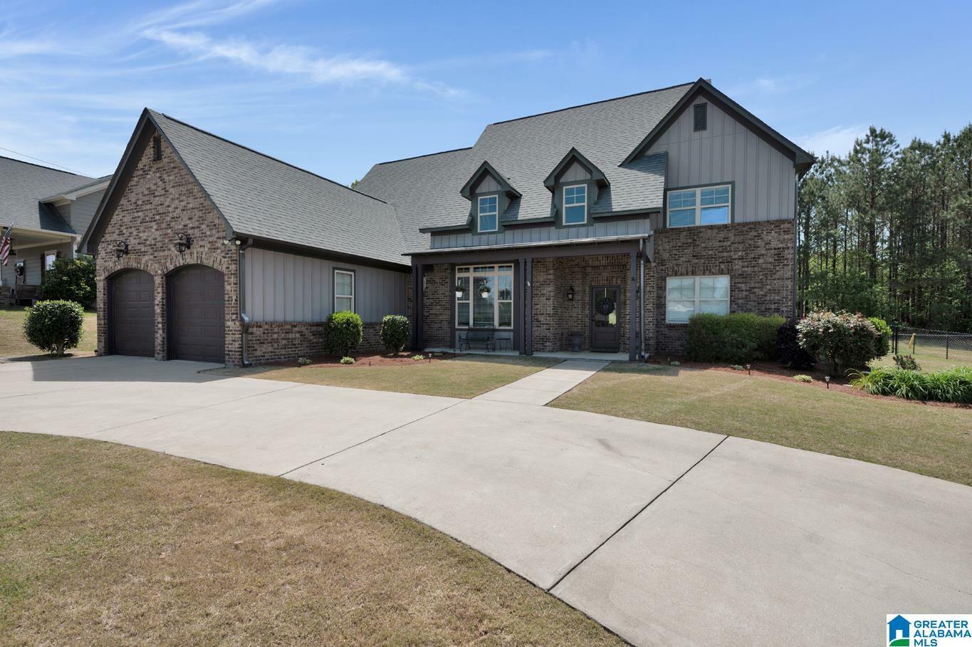 9217 Jardin Circle  Leeds AL 35094 photo