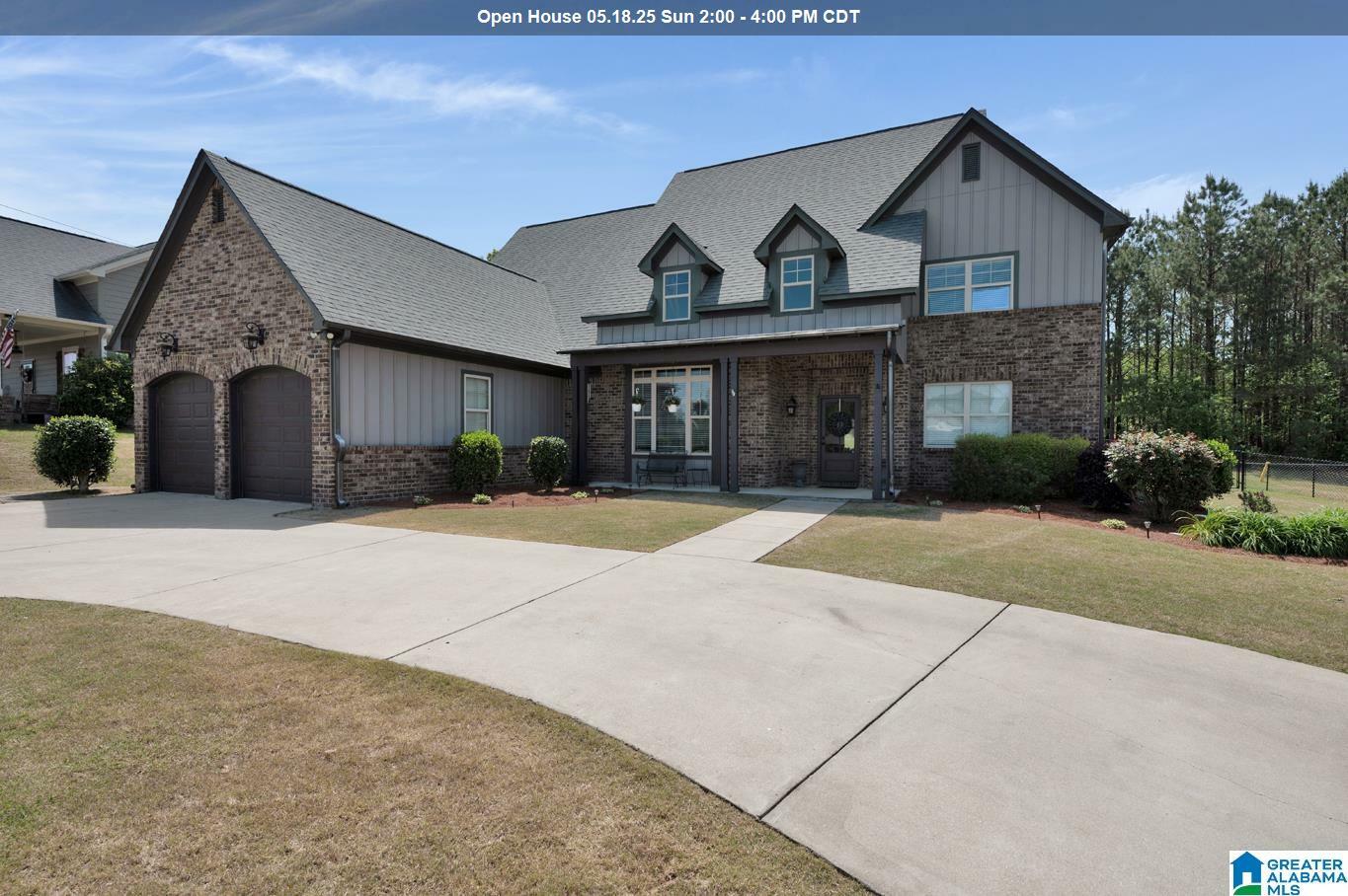 9217 Jardin Circle  Leeds AL 35094 photo