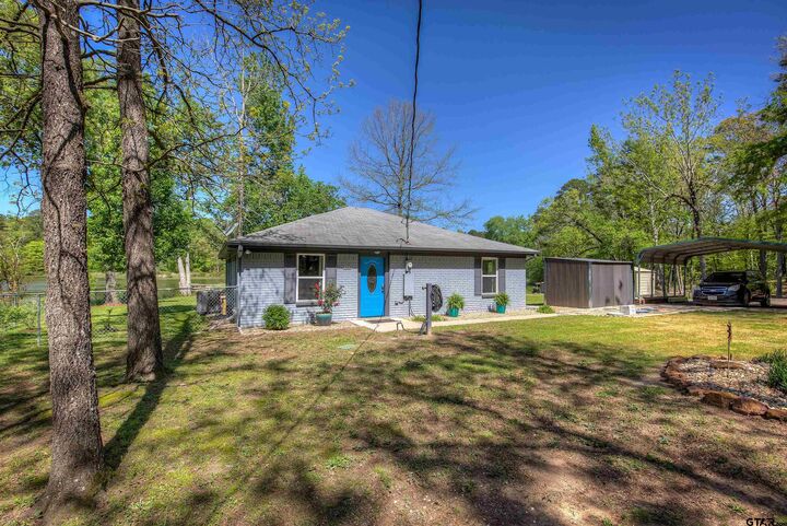 Property Photo: 1462 Pr 8692 TX 75494
