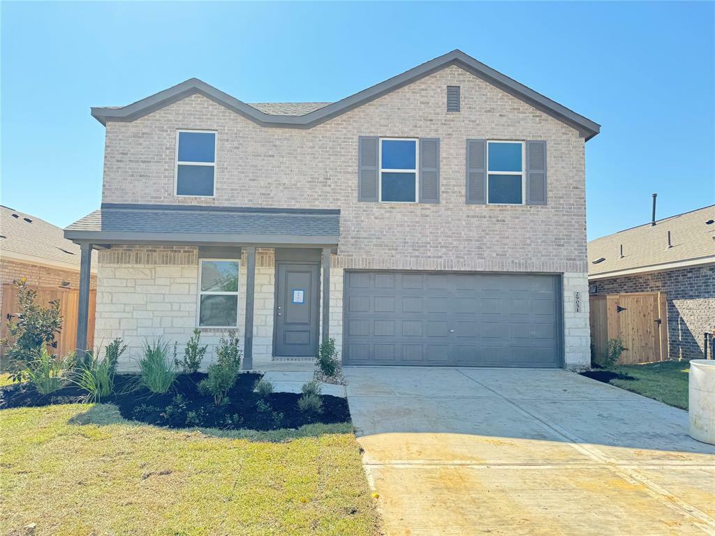 Property Photo: 9114 Golden Dorado Lane TX 77521