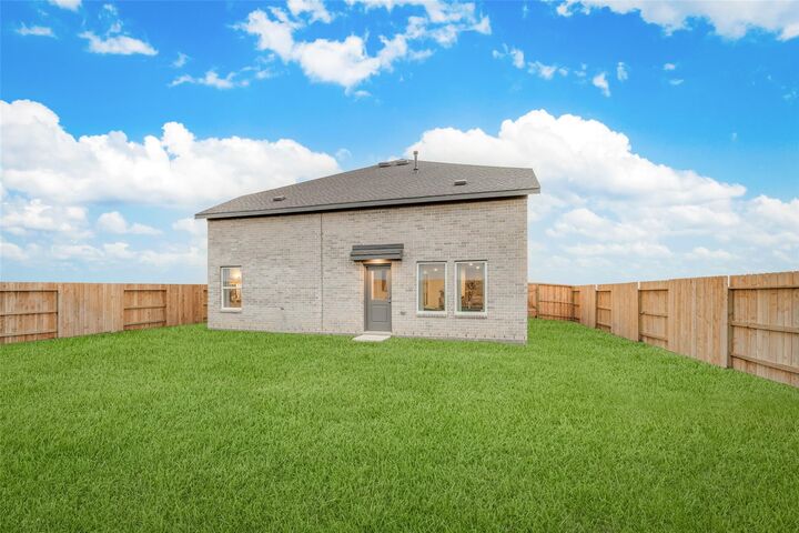Property Photo:  9114 Golden Dorado Lane  TX 77521 