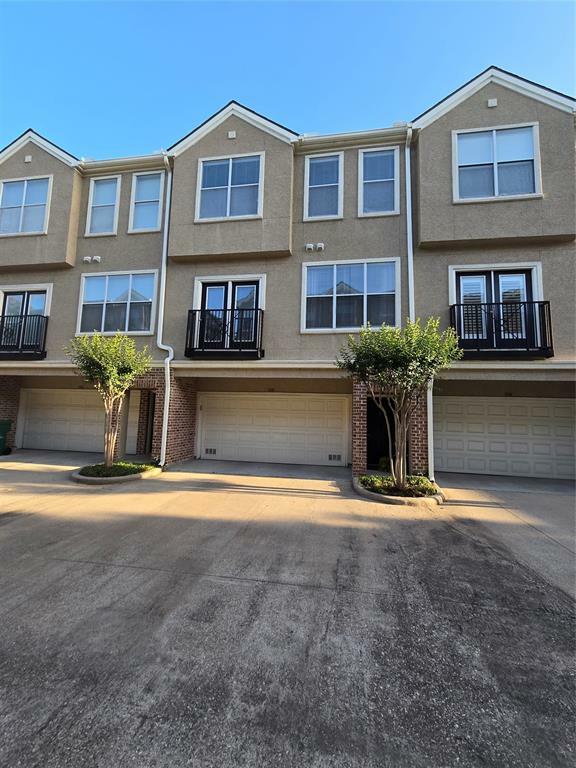 Property Photo: 12707 Boheme Dr 704 TX 77024