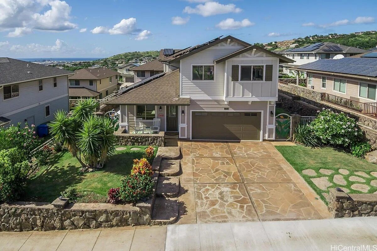 Property Photo:  92-698 Welo Street  HI 96707 