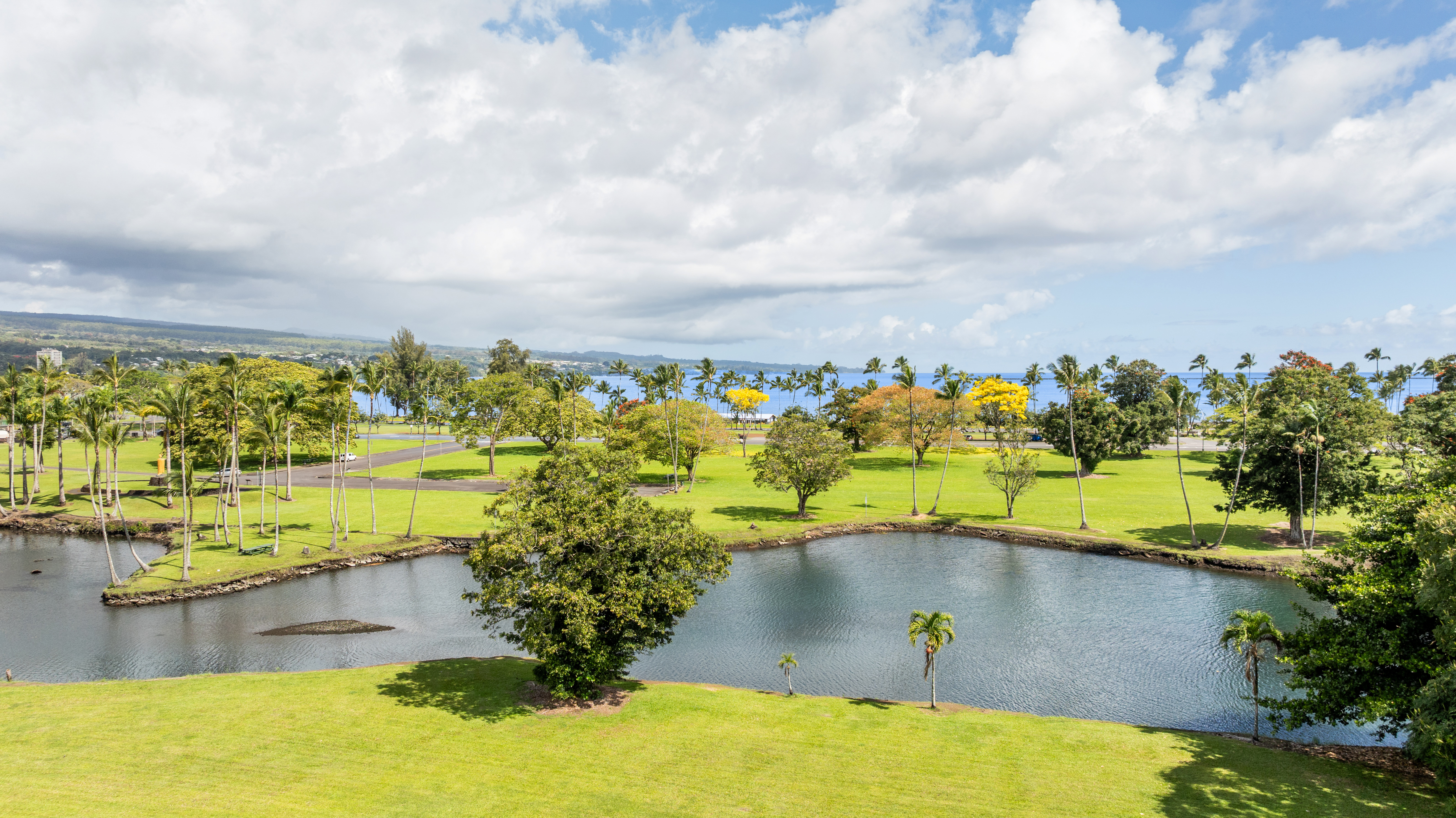 Property Photo: 101 Hilo Lagoon Centre 602 HI 96720