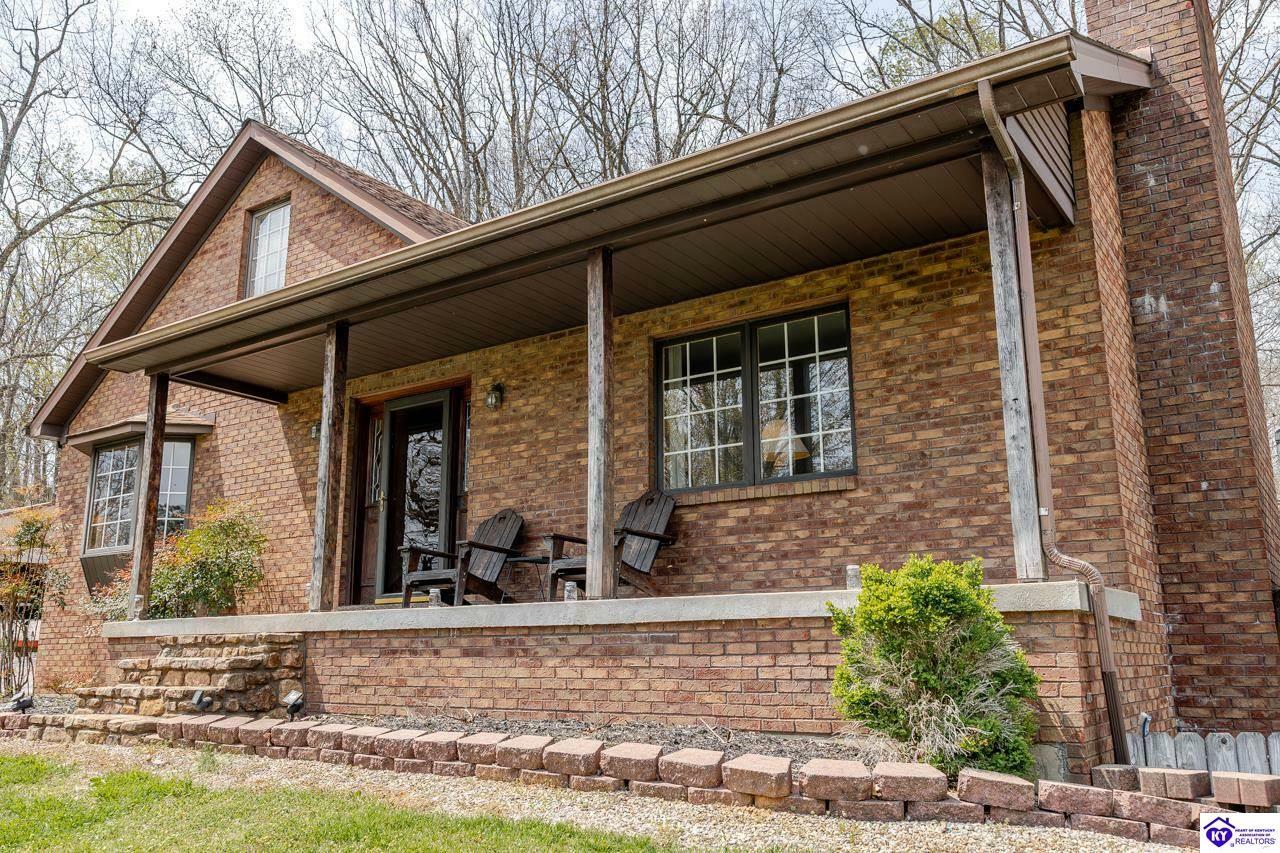 Property Photo: 499 Milan Road KY 40157