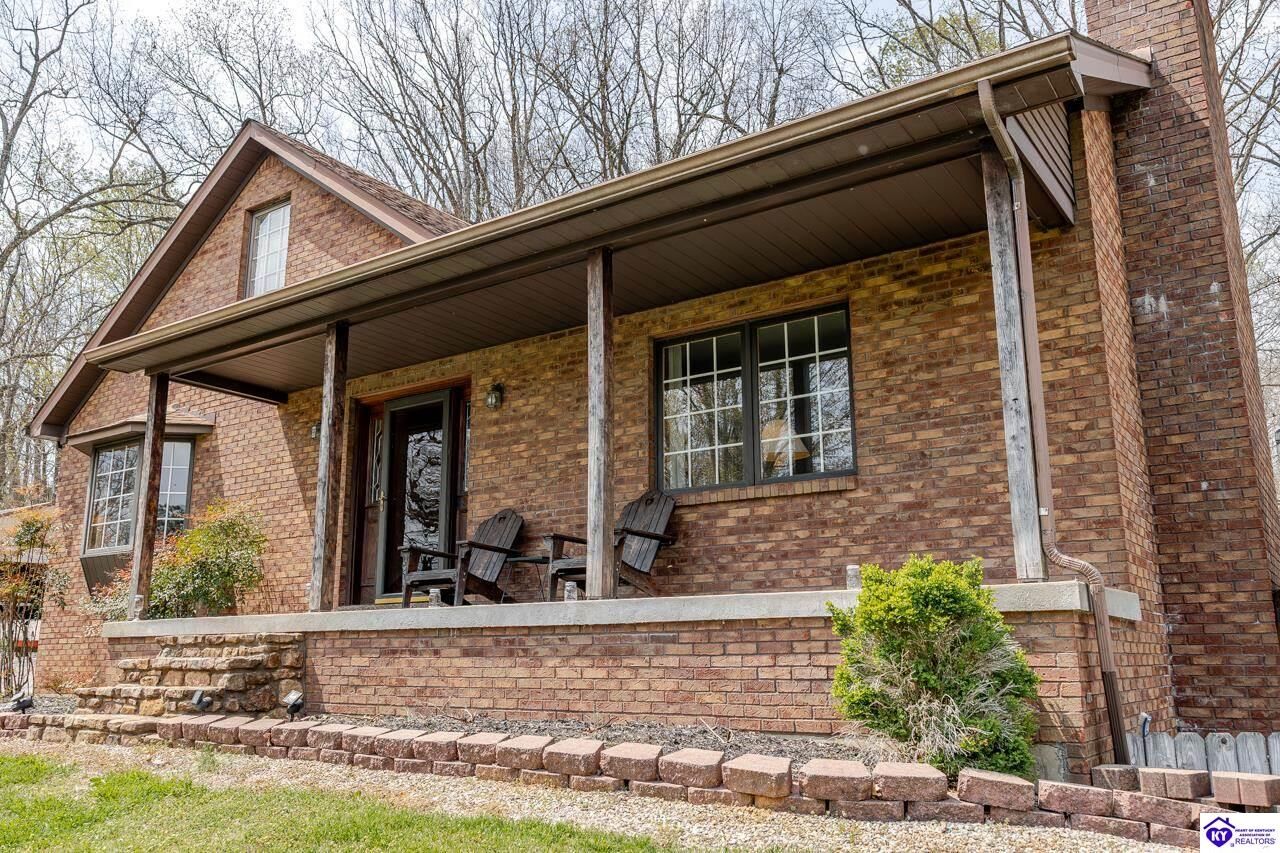 Property Photo:  499 Milan Road  KY 40157 