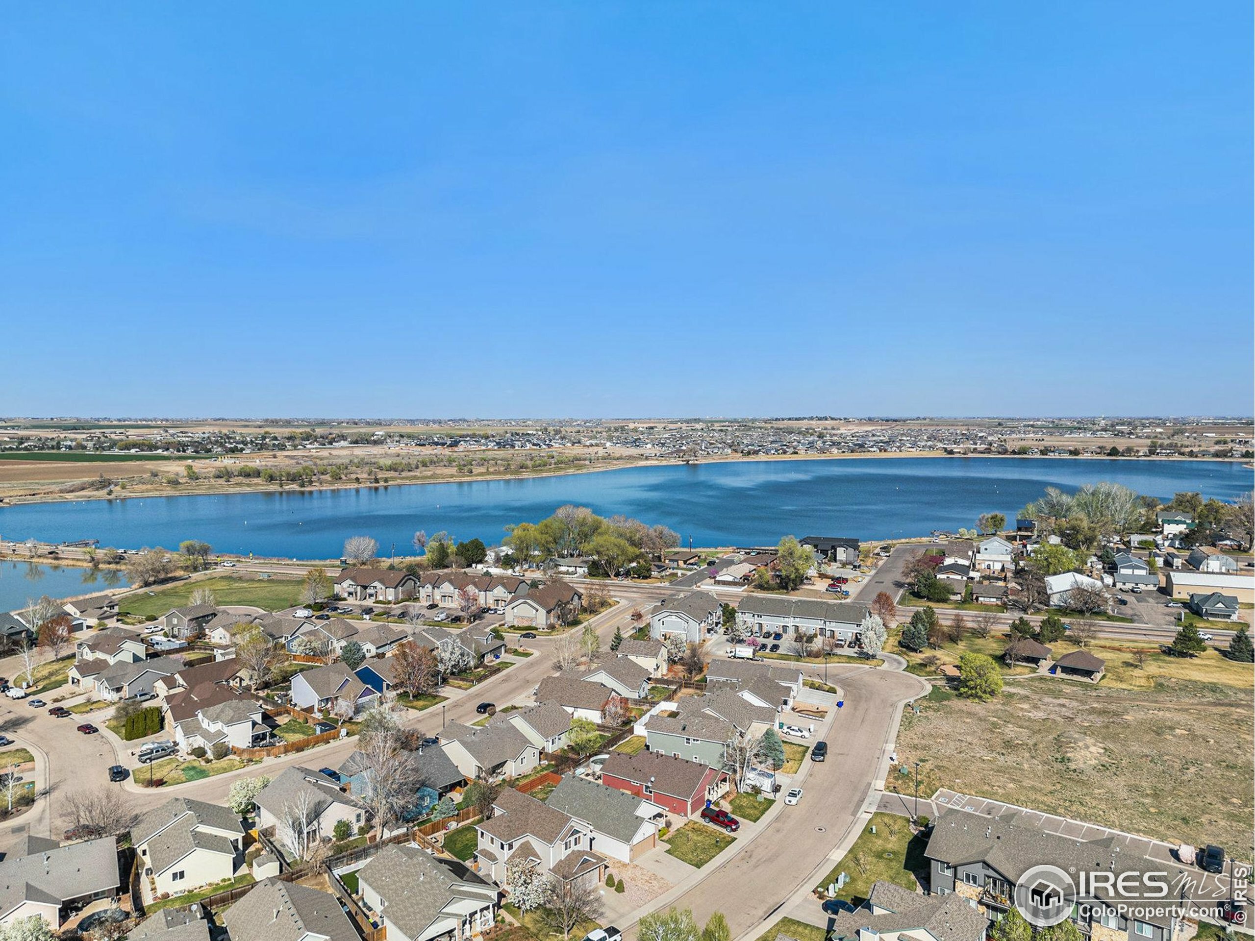 Property Photo: 798 Durum St CO 80550